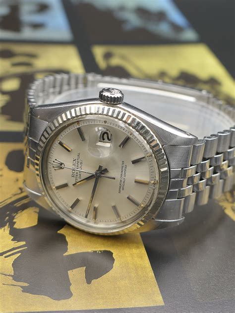 rolex gold 1975|rolex oyster perpetual datejust 1975.